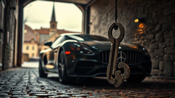 Les meilleurs services de serrurier automobile à Angoulême