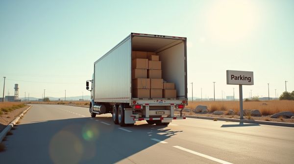 Louer un camion avec hayon pour faciliter vos déménagements