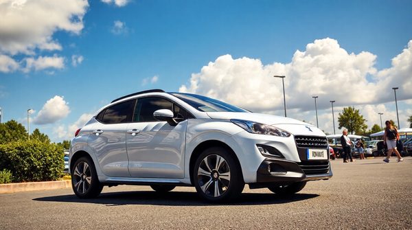 Top conseils pour acheter une peugeot d'occasion à nantes !