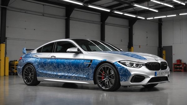 L'art du covering : comment sublimer votre voiture avec des films adhésifs