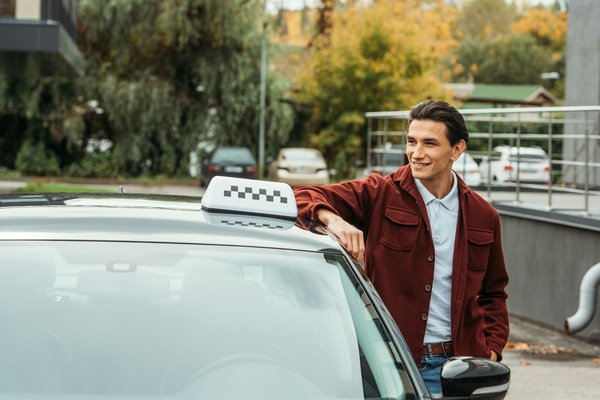 Assurance taxi résiliée : quelles sont vos options ?