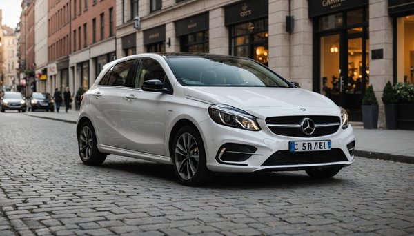 Découvrez pourquoi acheter une citadine d'occasion en ligne est avantageux