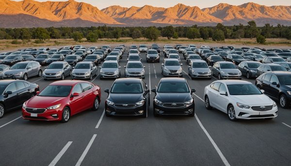 Boostez la gestion de votre parc automobile avec des solutions innovantes