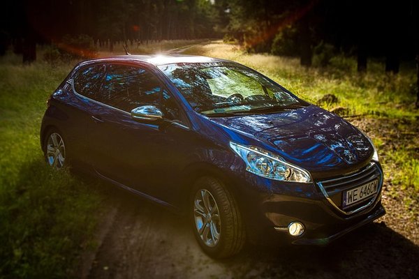 Achat d'une peugeot d'occasion à nantes : qualité et économies !